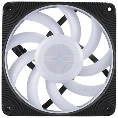 ����������� ��� ������� INWIN Mercury AM120S fan with RGB controller (Triple pack) 6178903