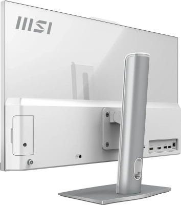 �������� MSI Modern AM272P 1M-677XRU 27" Full HD Core 3 100U (1.2) 8Gb SSD512Gb Graphics ��� �� GbitEth WiFi BT 120W ���������� ���� Cam �����