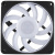 Вентиляторы для корпуса INWIN Mercury AM120S fan with RGB controller (Triple pack) 6178903 Вентиляторы для корпуса INWIN Mercury AM120S fan with RGB controller (Triple pack) 6178903