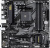 ����������� ����� Gigabyte B550M DS3H AC R2, SocketAM4, AMD B550, mATX, Ret