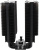 Кулер Thermalright Peerless Assassin 120 (PA120)LGA 1700/115X/1200/2011/-3/2066/AM4/AM5 TDP 260 Вт RTL Кулер Thermalright Peerless Assassin 120 (PA120)LGA 1700/115X/1200/2011/-3/2066/AM4/AM5 TDP 260 Вт RTL