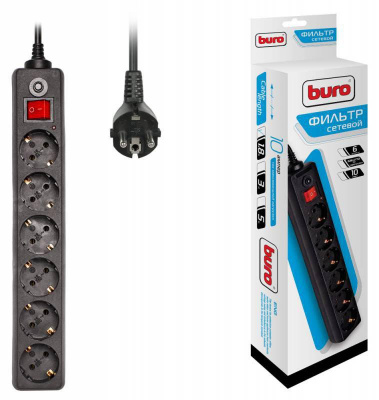 ������� ������ Buro 600SH-1.8-B