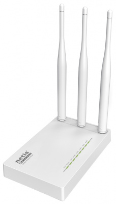 Wi-Fi-����� ������� (������) Netis WF2409E