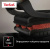 Электрогриль Tefal Optigrill+ GC717810 2000Вт черный/серый Электрогриль Tefal Optigrill+ GC717810 2000Вт черный/серый