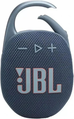 ������� ����������� JBL Clip 5, 7��, ����� (JBLCLIP5BLU)