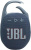 Колонка портативная JBL Clip 5, 7Вт, синий (JBLCLIP5BLU) Колонка портативная JBL Clip 5, 7Вт, синий (JBLCLIP5BLU)