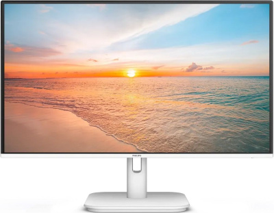 ������� Philips 23.8" E Line 24E1N1100AW FHD IPS LED ����� 24E1N1100AW/01