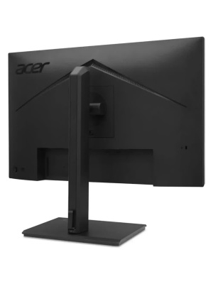 ������� ACER Vero B277Gbmiprxv 27" Black � ��������� ������ IPS, 1920x1080, 120Hz, 4 ms, 178�/178�, 250 cd/m, 100M:1, +�DMI 1.4, +DisplayPort, +Spk