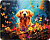 ������ ��� ���� Cactus Dog 300x250x3�� (CS-MP-D16M)