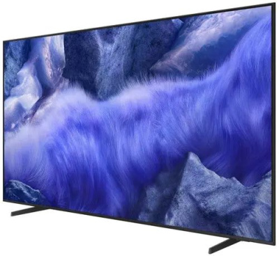 ��������� 85" (214 ��) Samsung QE85QEF1AUXRU �����