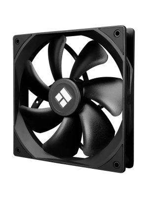 ����� ��� ������� Thermalright TL-C14C (140x140x25mm, 4-pin PWM, 75.8CFM, 26.4dBA, 1500RPM, Black)