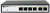 Коммутатор Origo OS2406 OS2406/A1A 6x1Гбит/с настраиваемый Коммутатор Origo OS2406 OS2406/A1A 6x1Гбит/с настраиваемый