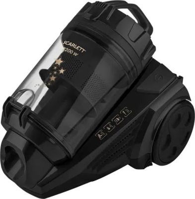 ������� Scarlett ������� ��������� SC-VC80C307 2200�� ������