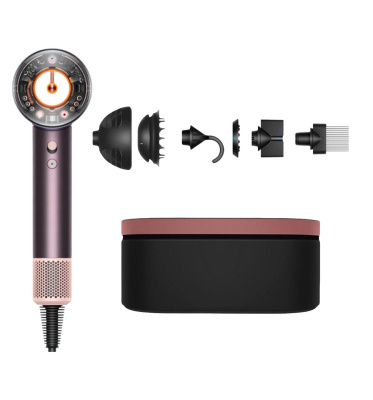 ��� Dyson HD16 Nural Jasper Plum 599003-01