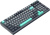 ���������� A4Tech Fstyler FS300 ������������ ������/����� USB for gamer LED (FS300 PANDA ROCK)
