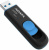 ���� ���� A-Data 512GB DashDrive UV128 AUV128-512G-RBE USB3.0 ������/�����