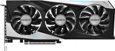 ���������� nVidia GeForce RTX3060 Gigabyte 12Gb (GV-N3060GAMING OC-12GD V2.0 LHR)