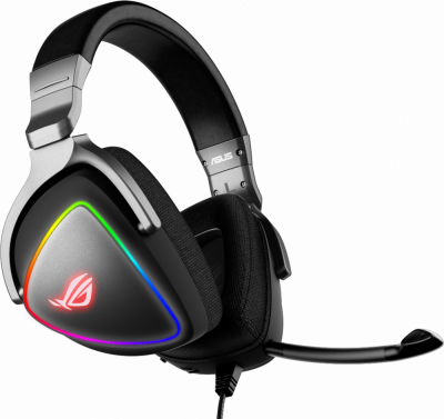 ��������� ASUS ROG Delta ׸���� (90YH00Z1-B2UA00)