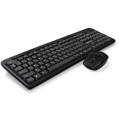 �������� ������������ ExeGate Professional Standard Combo MK240 (��.115��+����800/1200 4��.+Scr,USB) EX286220RUS