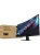 ������� 27" Gigabyte GS27QCA EU Black (VA, 2560x1440, 2xHDMI 2.0, 1xDP1.4, 250��/�2, 5000:1, 16.7M, 1��, 178/178, 2560 x 1440, 180��)