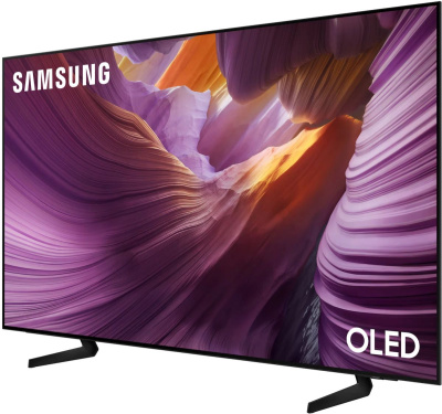 ��������� 83" OLED SAMSUNG QE83S85FAEXRU