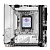 ����������� ����� MSI MPG B860I EDGE TI WIFI, Socket AM5, AMD B860, mini-ITX, Ret