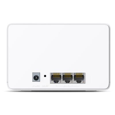MERCUSYS Halo H80X(2-pack) AX3000 �������� Mesh Wi-Fi 6 �������