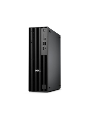 ��������� ���� Dell Pro Slim Plus SFF, Intel Core Ultra 5 235/16 �� DDR5/512 �� SSD/Intel Graphics/Linux/����������, ����, ������ (Dell Pro Slim-5652)