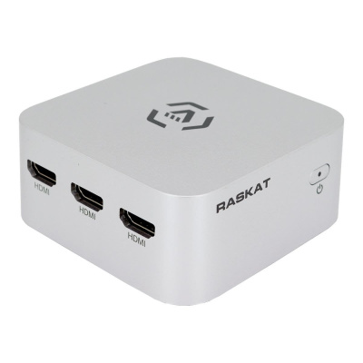 ����-�� Raskat STANDART 307, Intel Core i3-N300/16 �� DDR5/512 �� SSD/Intel UHD Graphics/��� ��, ����� (STANDART307164449)