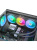 Система водяного охлаждения Thermaltake TH360 V3 Ultra ARGB Soc-AM5/AM4/1200/1700/1851 черный 4-pin 25.8dB Al+Cu LCD Ret (CL-W474-PL12SW-A) Система водяного охлаждения Thermaltake TH360 V3 Ultra ARGB Soc-AM5/AM4/1200/1700/1851 черный 4-pin 25.8dB Al+Cu LCD Ret (CL-W474-PL12SW-A)