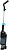 �������-������������ Candy CVC600B-C, ������/������� (FZ0400M00RU)