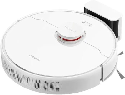 �����-������� DreameBot Robot Vacuum and Mop F9 Pro White