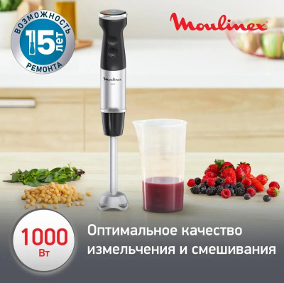 ������� ��������� Moulinex DD67L810 1000�� �����������/������ 7211419171
