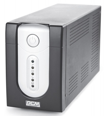 �������� �������������� ������� Powercom Imperial IMP-1500AP