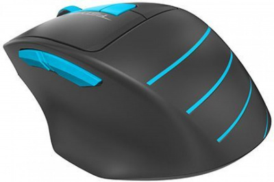 ����  A4Tech Fstyler FG30 Grey/Blue