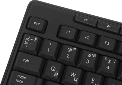 ���������� + ���� Logitech MK370 ����:������ ����:������/������ USB ������������ BT Multimedia (920-012082)