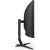 ������� 34" AOC CU34G2XP Black VA