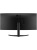 ������� LG 34WR50QK-B 34" Black (VA, ���������, 3440x1440, 100Hz, 5 ms, 178�/178�, 300 cd/m, 3000:1, +2�HDMI 2.0, +DisplayPort 1.4)