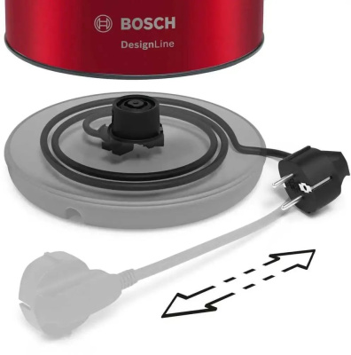 ������ Bosch TWK 3P424