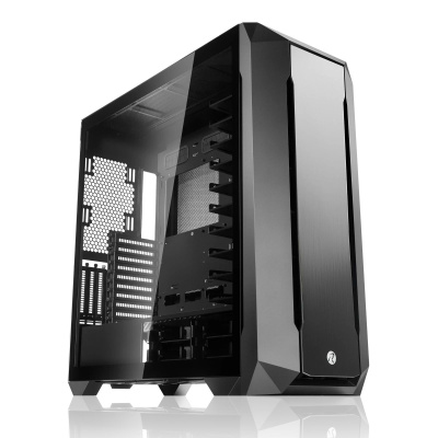 ������ Raijintek Zofos Ultra, ��� ��, Full-Tower, Black (0R20B00237)