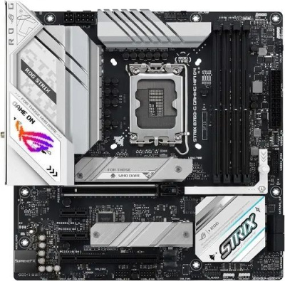����������� ����� ASUS ROG STRIX B760-G GAMING WIFI (90MB1EQ0-M0EAY0)