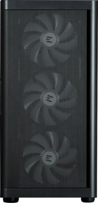 ������ �� Zalman M4 SE Black , ��� ��, mATX