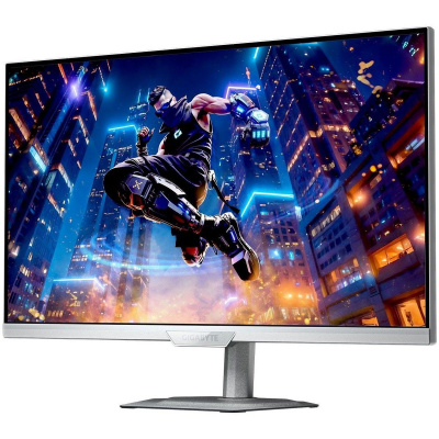 ������� 27" Gigabyte M27Q2 ICE EK IPS, 2560x1440, 1ms, 200Hz, ����� 20VM0-M27Q2ICWT-1EKR