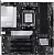 ����������� ����� MSI PRO B850M-P, Socket AM5, AMD B850, mATX, Ret