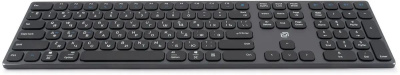���������� ����� K867W ������/����� USB ������������ BT/Radio slim Multimedia (2002130)