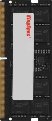 ������ DDR5 16GB 5600MHz Kingspec KS5600D5N11016G RTL PC5-41600 CL40 SO-DIMM 288-pin 1.1� single rank Ret