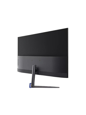 ������� Kraftway KraftView 27'' LED Monitor 1920x1080, 16:9, IPS, 250 cd/m2, 1000:1, 5ms, 178�/178�, VGA, HDMI, DP, 60Hz, speak,������, �����. ��.  Black ����������� (���) 1�