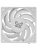 Кулер для корпуса Scythe Wonder Tornado 120 White (120x120x26mm, 4-pin PWM, 75.17CFM, 35.57dBA, 2500RPM, White) Кулер для корпуса Scythe Wonder Tornado 120 White (120x120x26mm, 4-pin PWM, 75.17CFM, 35.57dBA, 2500RPM, White)