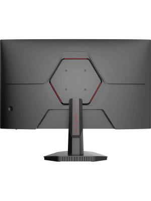 ������� Hisense 27" 27G3Q, 1920x1080, IPS, 240Hz, HDMIx2+DP, black