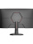 Монитор Hisense 27" 27G3Q, 1920x1080, IPS, 240Hz, HDMIx2+DP, black Монитор Hisense 27" 27G3Q, 1920x1080, IPS, 240Hz, HDMIx2+DP, black